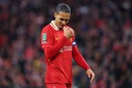 Virgil van Dijk